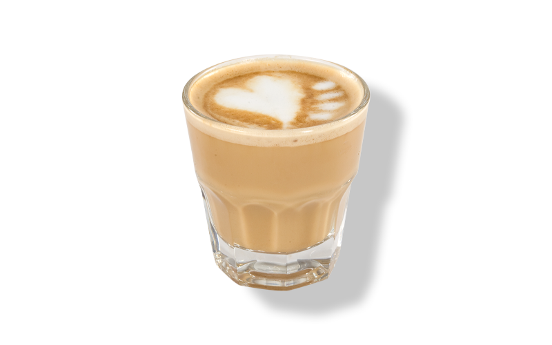 Cortado